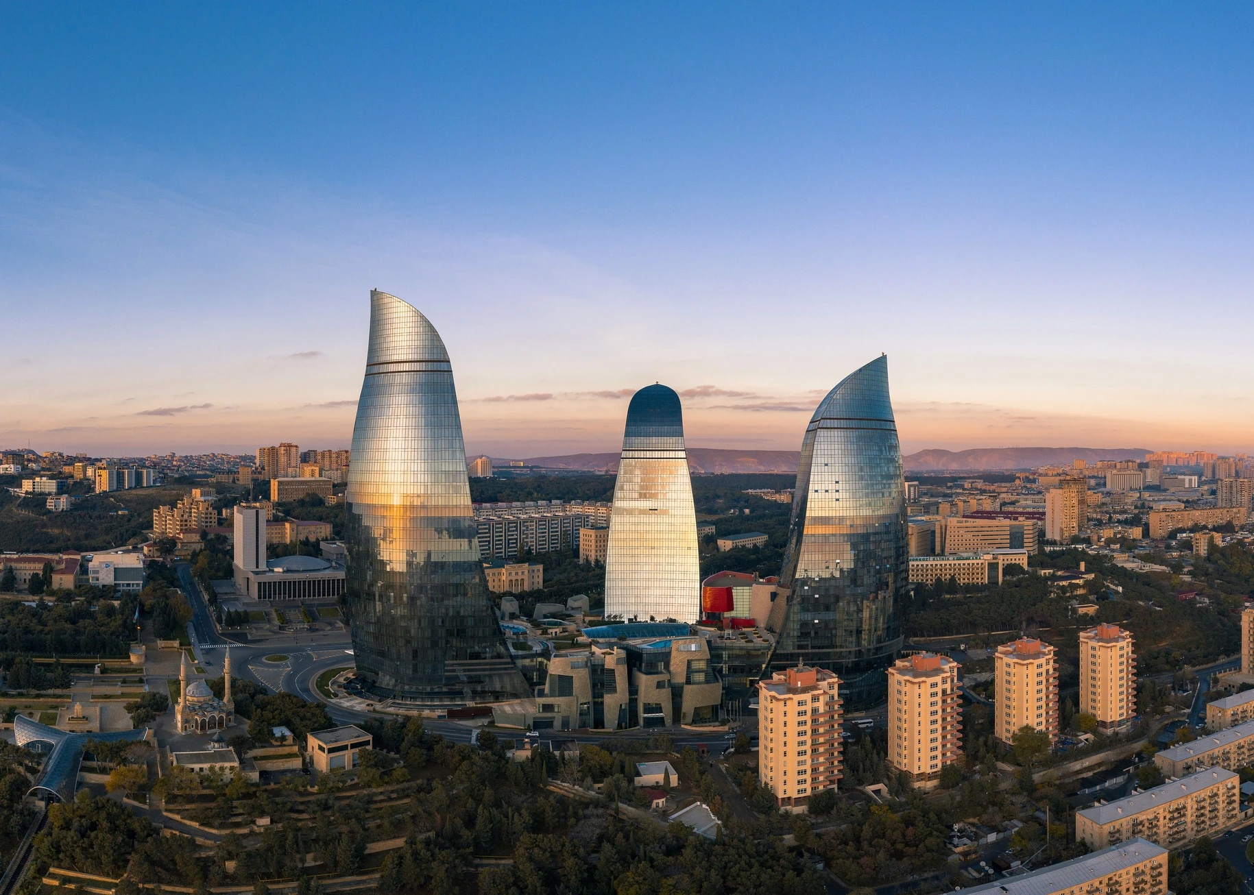 Azerbaycan