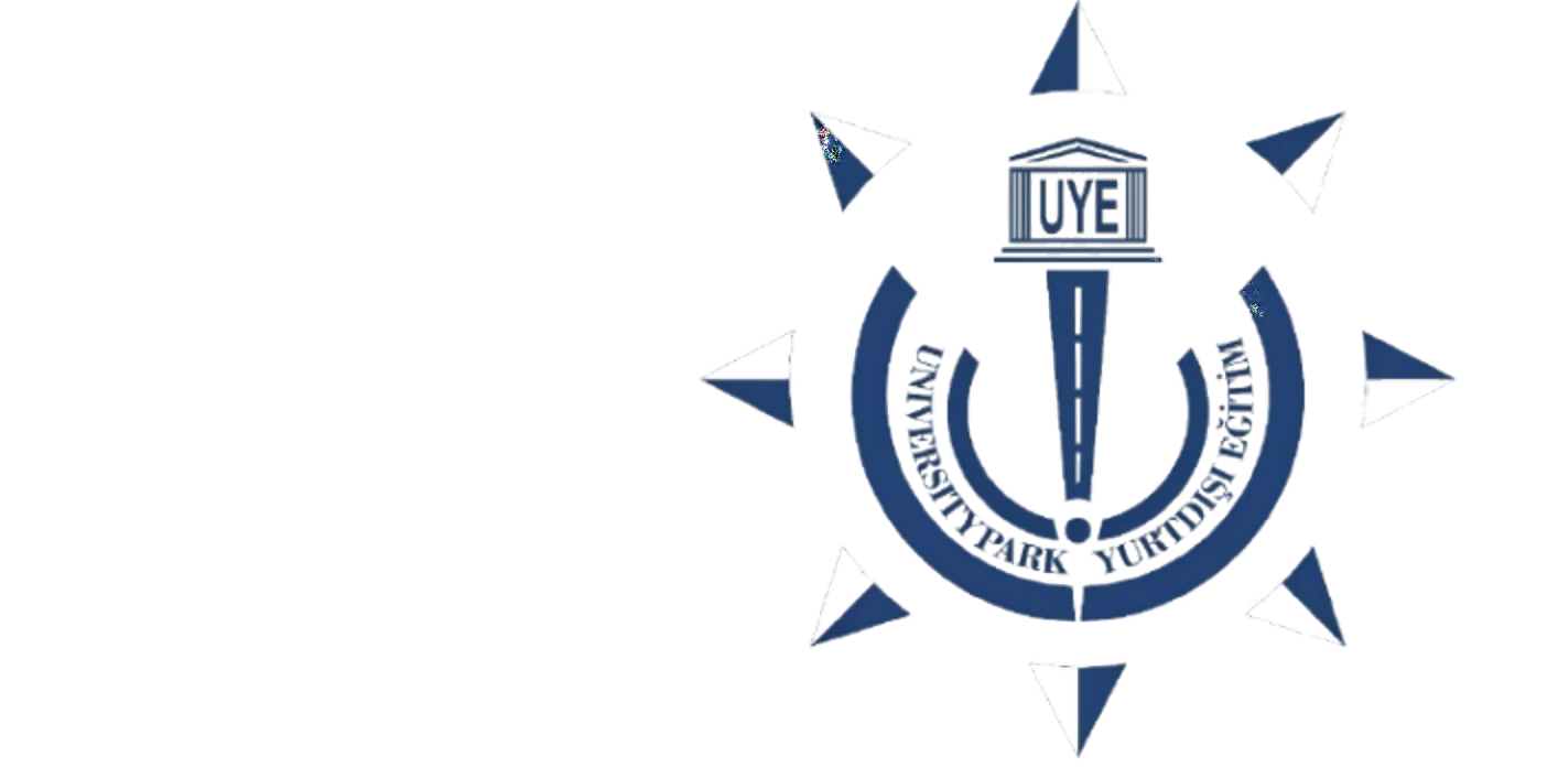 University Park Logo