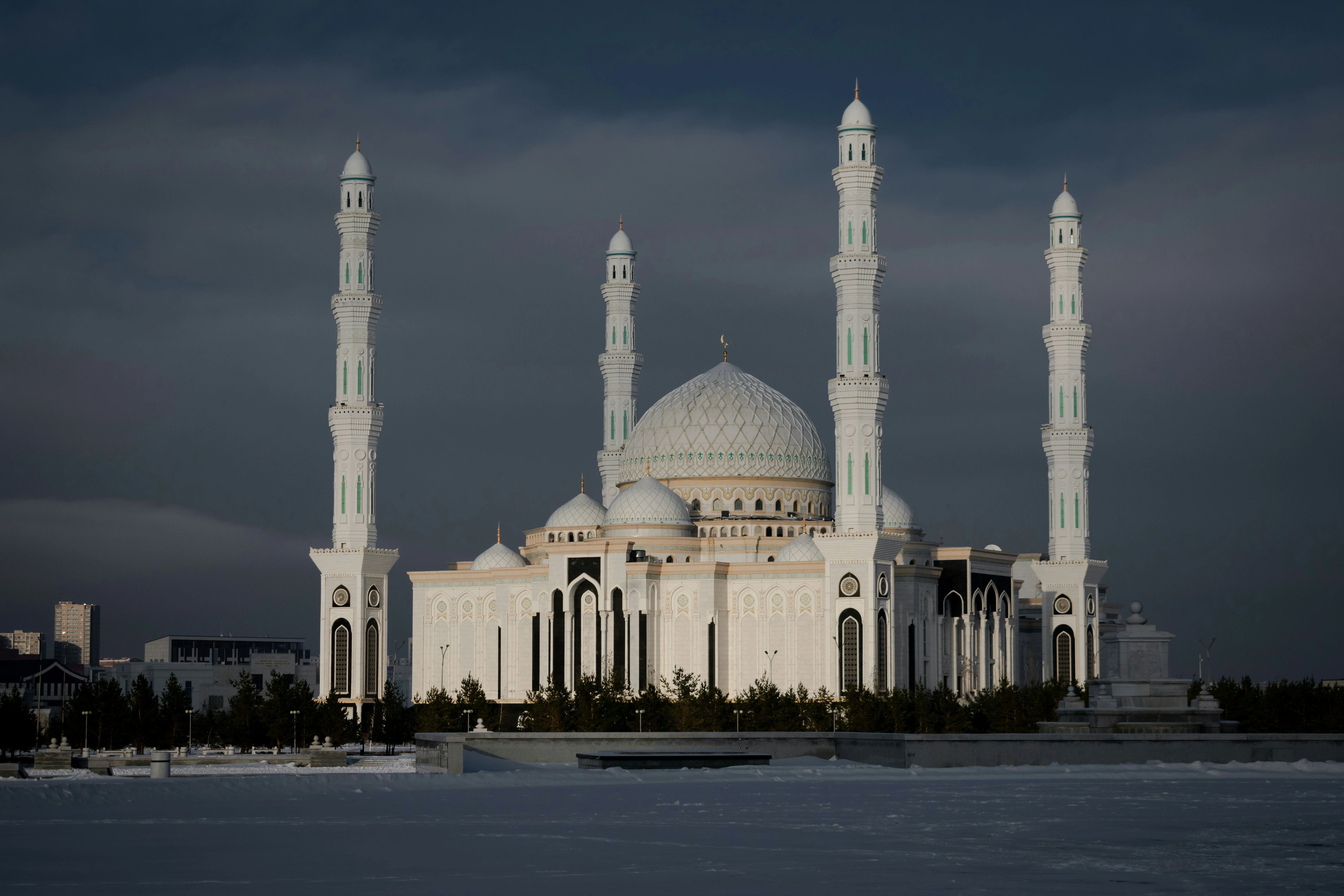 Kazakistan