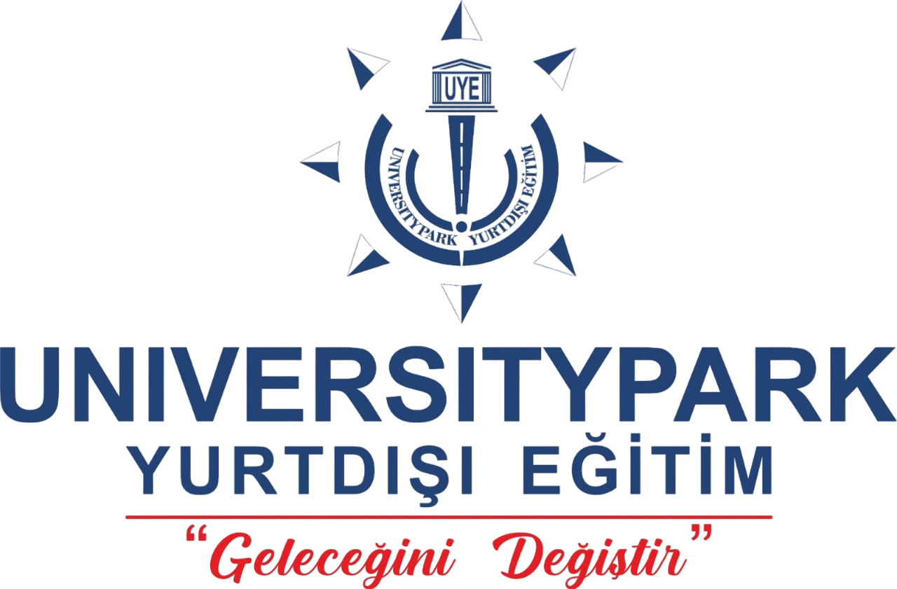 University Park Logo