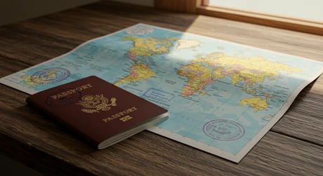 Work and Travel