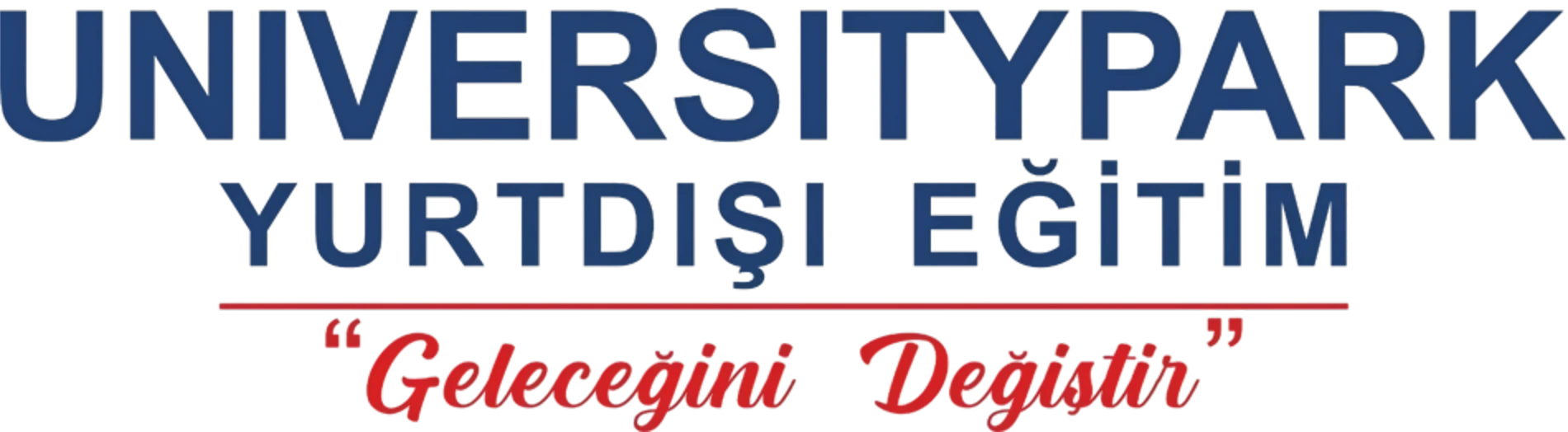 University Park Logo