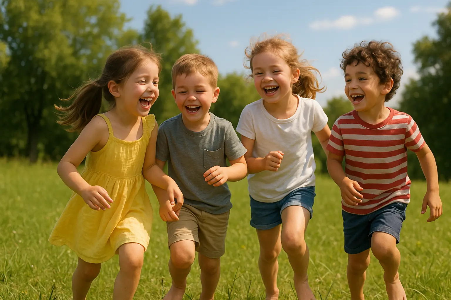 Yaz Okulu Fotoğraf 2